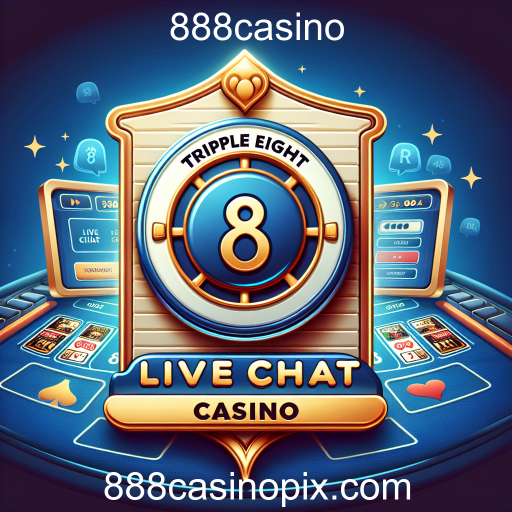 A Importância do Apoio ao Cliente no 888casino